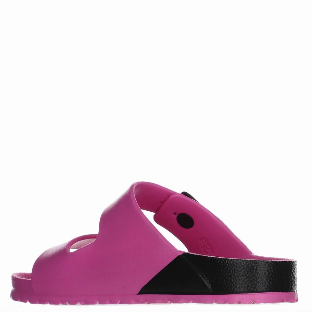 Pajar Bonita Sandalen Dames Roze | KIG5385TX