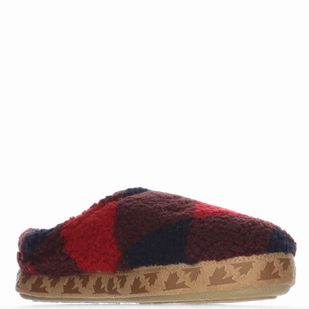 Pajar Calia Slippers Dames Gekleurd | STU38QW