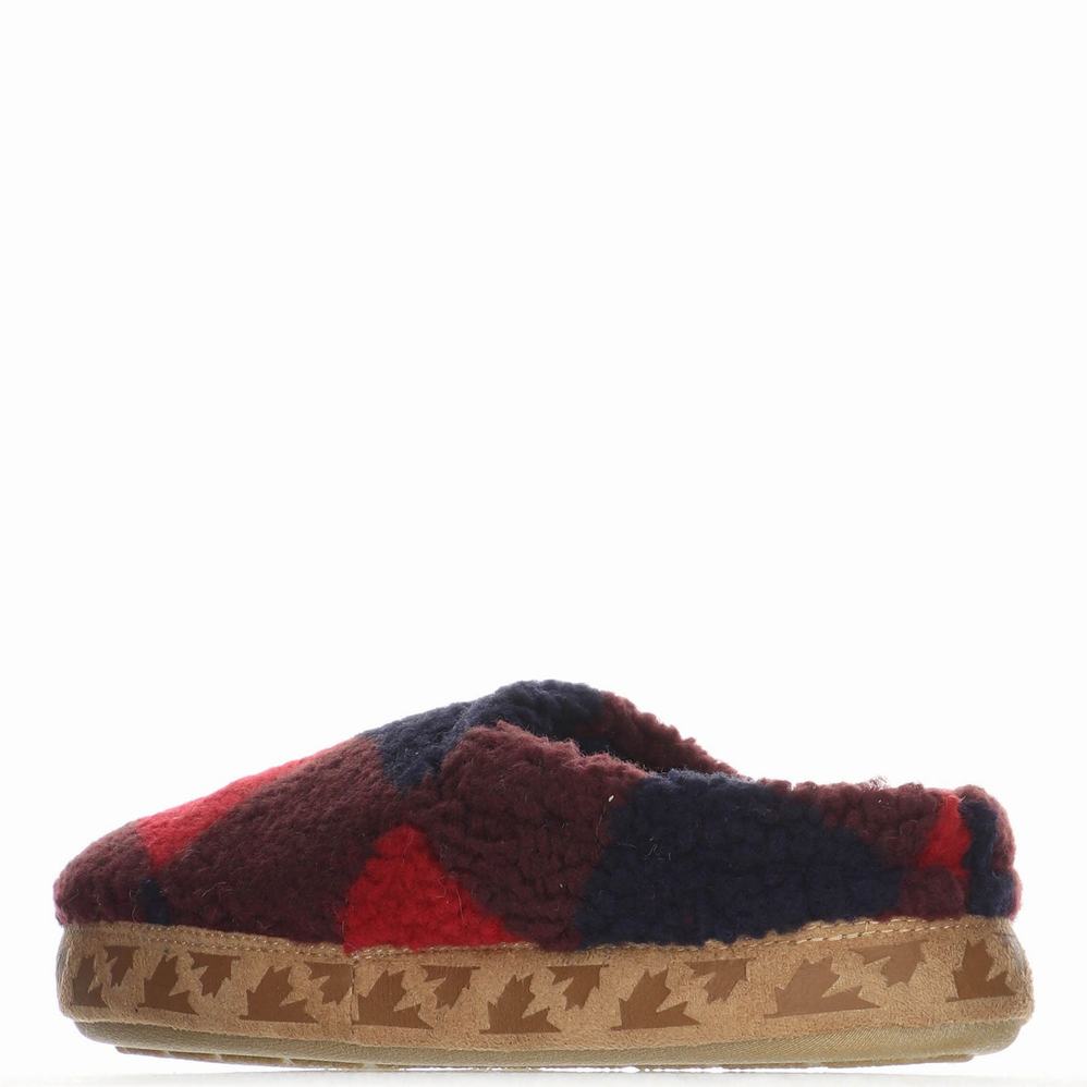 Pajar Calia Slippers Dames Gekleurd | STU38QW