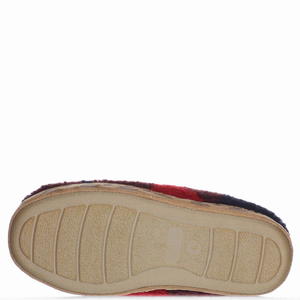 Pajar Calia Slippers Dames Gekleurd | STU38QW